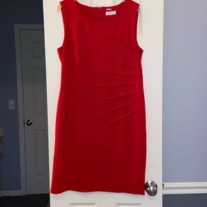 Calvin Klein Dress